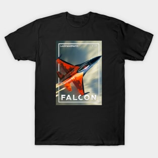 F16 Falcon T-Shirt